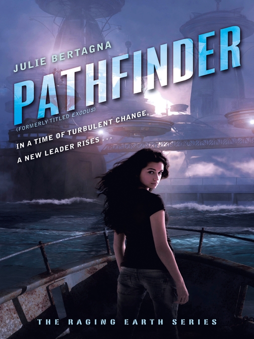 Cover image for Pathfinder